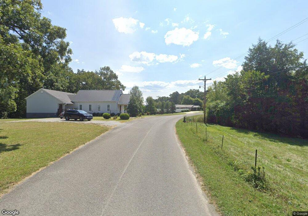 00 Mount Herman Rd, Cookeville, TN 38506 - photo 1