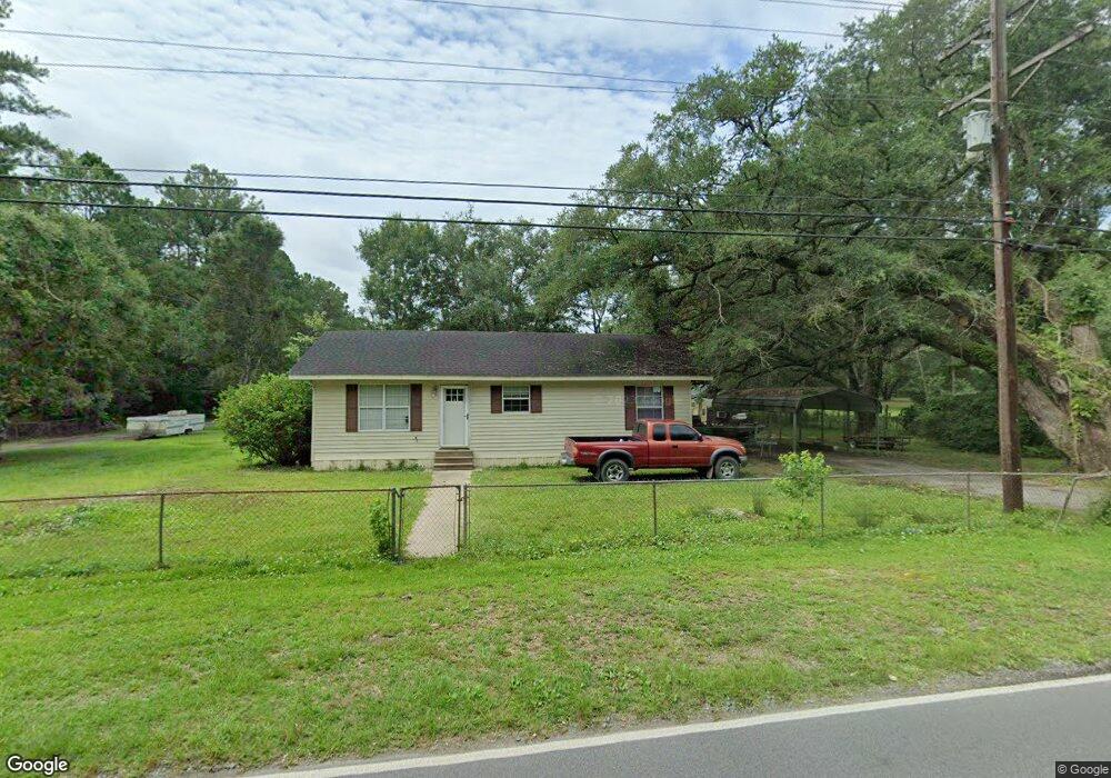3916 Wildwood Rd, Moss Point, MS 39562 - photo 1