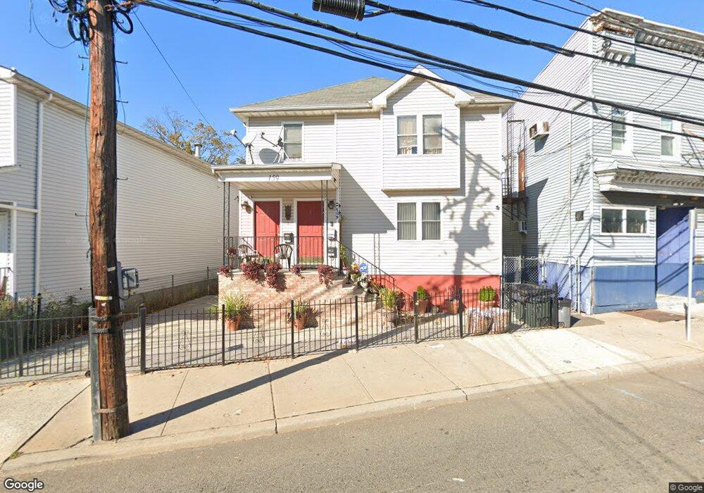 159 Old Bergen Rd, Jersey City, NJ 07305 - photo 1