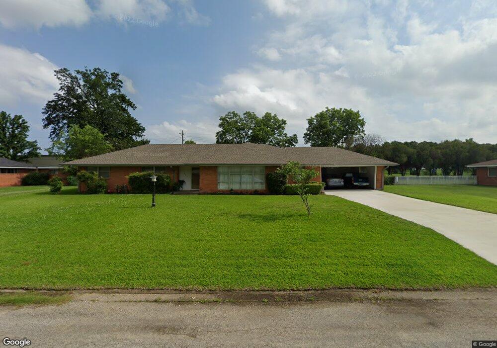 1204 S Meadow Dr, Ardmore, OK 73401 - photo 1