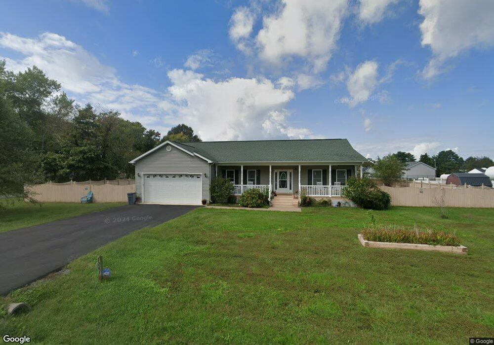 1241 Ebb Tide Dr, Colonial Beach, VA 22443 - photo 1