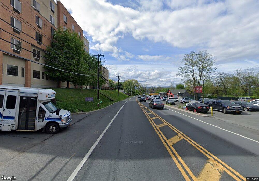 57 N Us Hwy 9w, Haverstraw Town, NY 10927 - photo 1