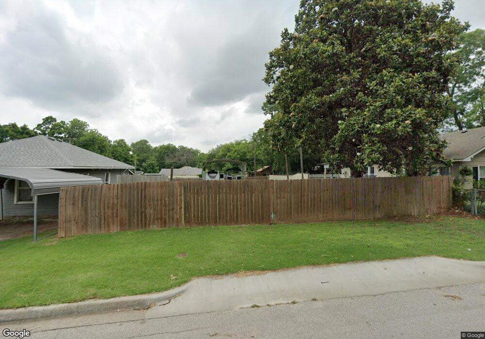 709 F St SE, Ardmore, OK 73401 - photo 1