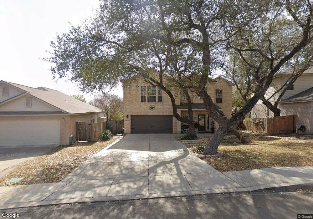 10806 Kobort Canyon, Helotes, TX 78023 - photo 1