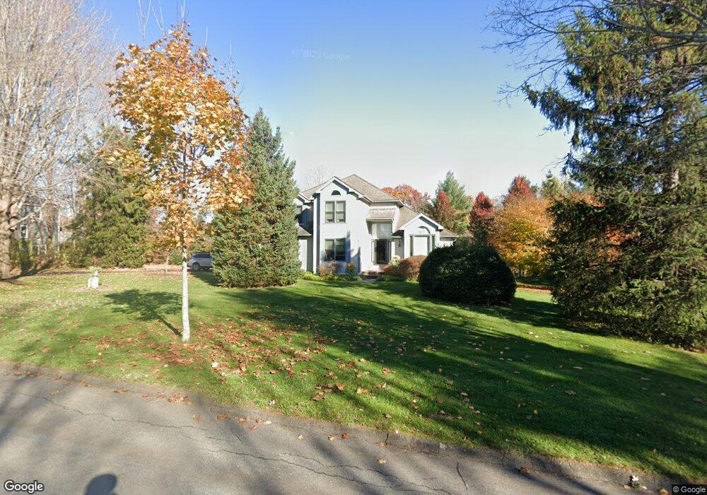 3 Squire Ct, Brookfield, CT 06804 - photo 1