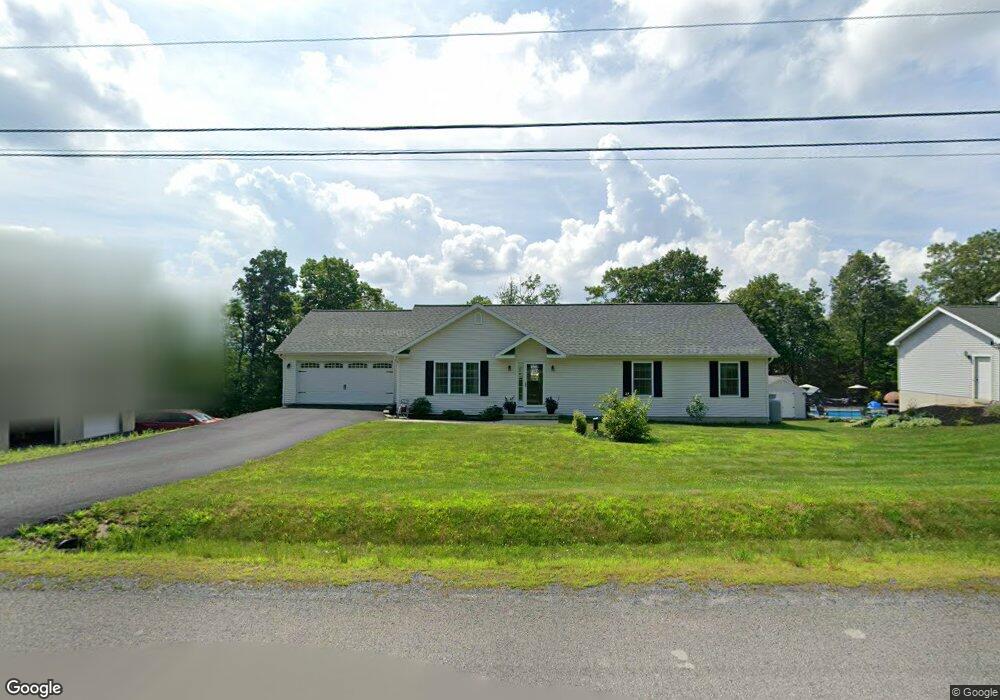 224 Mountain Rd, Drums, PA 18222 - photo 1