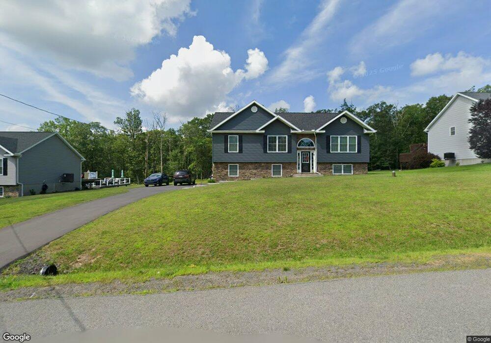 256 Mountain Rd, Drums, PA 18222 - photo 1