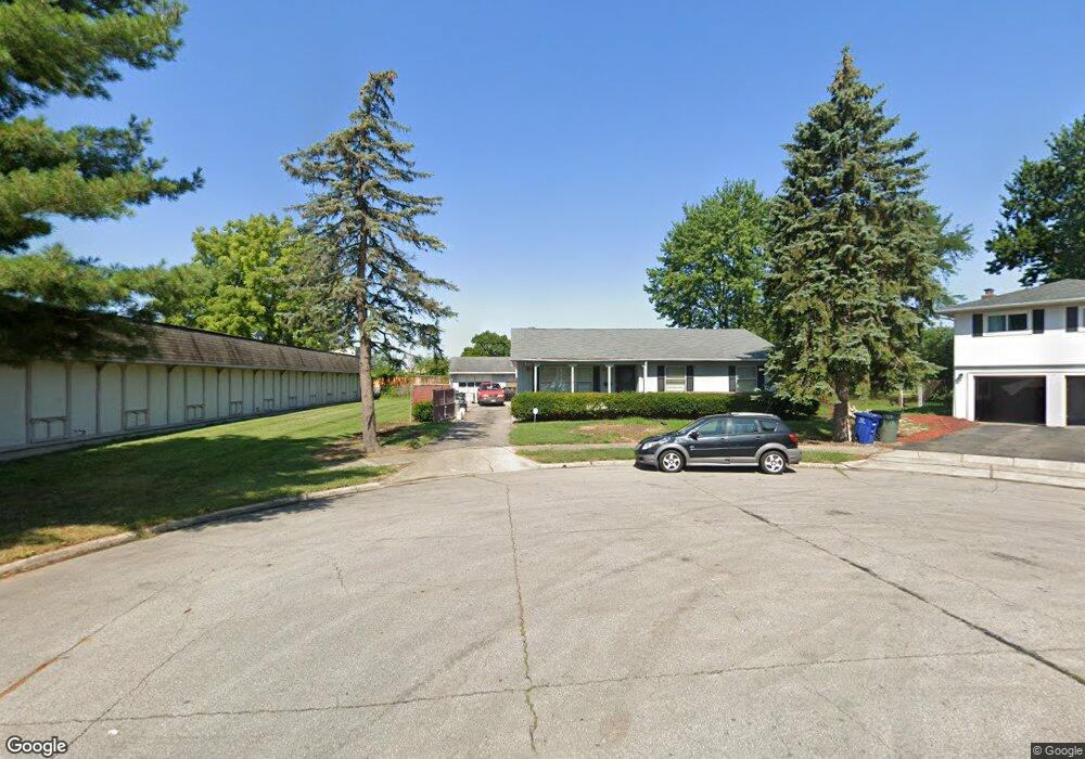 1272 Seaton Ln, Columbus, OH 43229 - photo 1