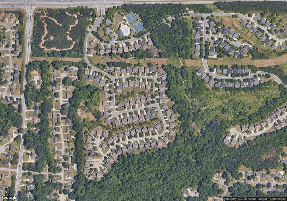 692 Longshadow Trail SW, Smyrna, GA 30082 - photo 1