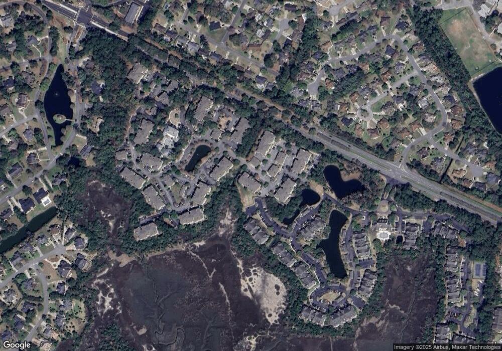 2011 Whitemarsh Way, Savannah, GA 31410 - photo 1