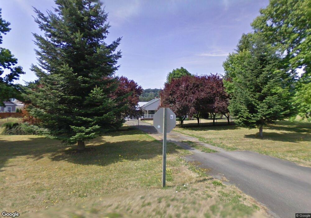 14416 State Route 162 E, Orting, WA 98360 - photo 1