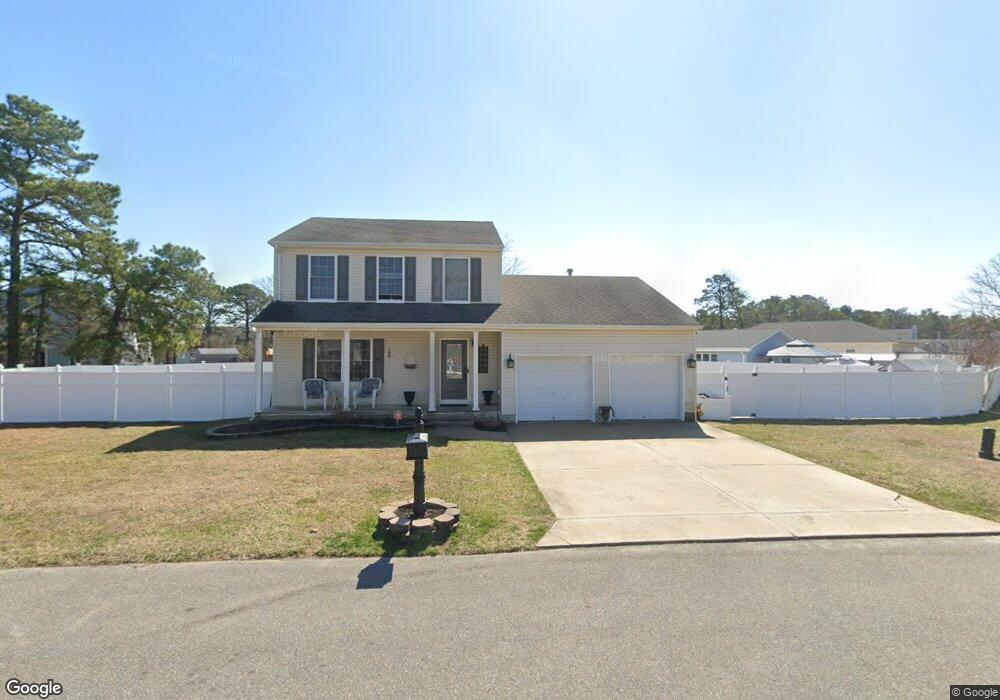 1451 Somme St, Forked River, NJ 08731 - photo 1