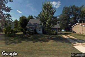 448 N Swift St, Glenbeulah, WI 53023