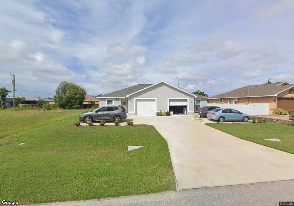 4414 SW 8th Ct, Cape Coral, FL 33914 - photo 1