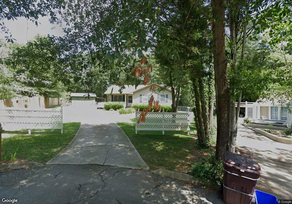 1012 Chester Cir, Pendleton, SC 29670 - photo 1