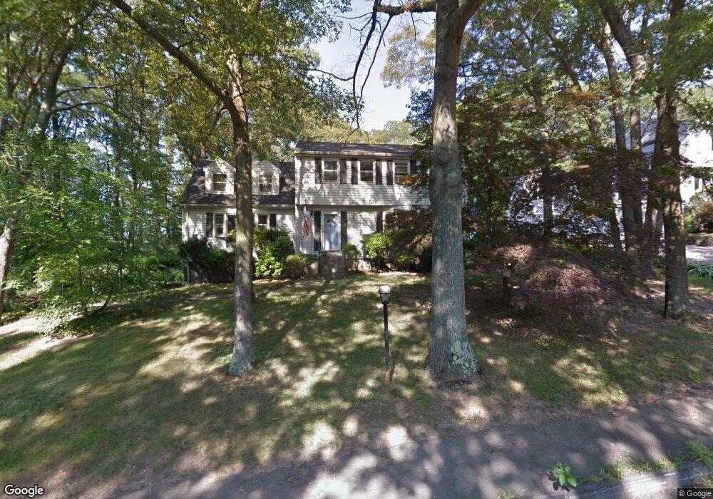 107 Pine Ridge Dr, Franklin, MA 02038 - photo 1