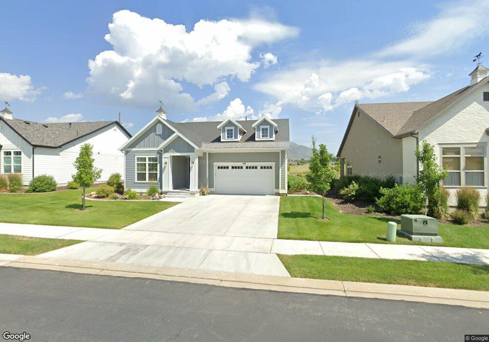 108 W Monte Rosa Ln unit 31, Midway, UT 84049 - photo 1