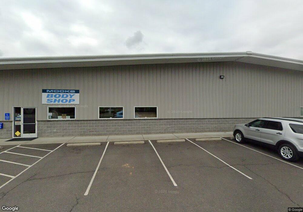 2185 NE Spalding Ave unit 8, Grants Pass, OR 97526 - photo 1