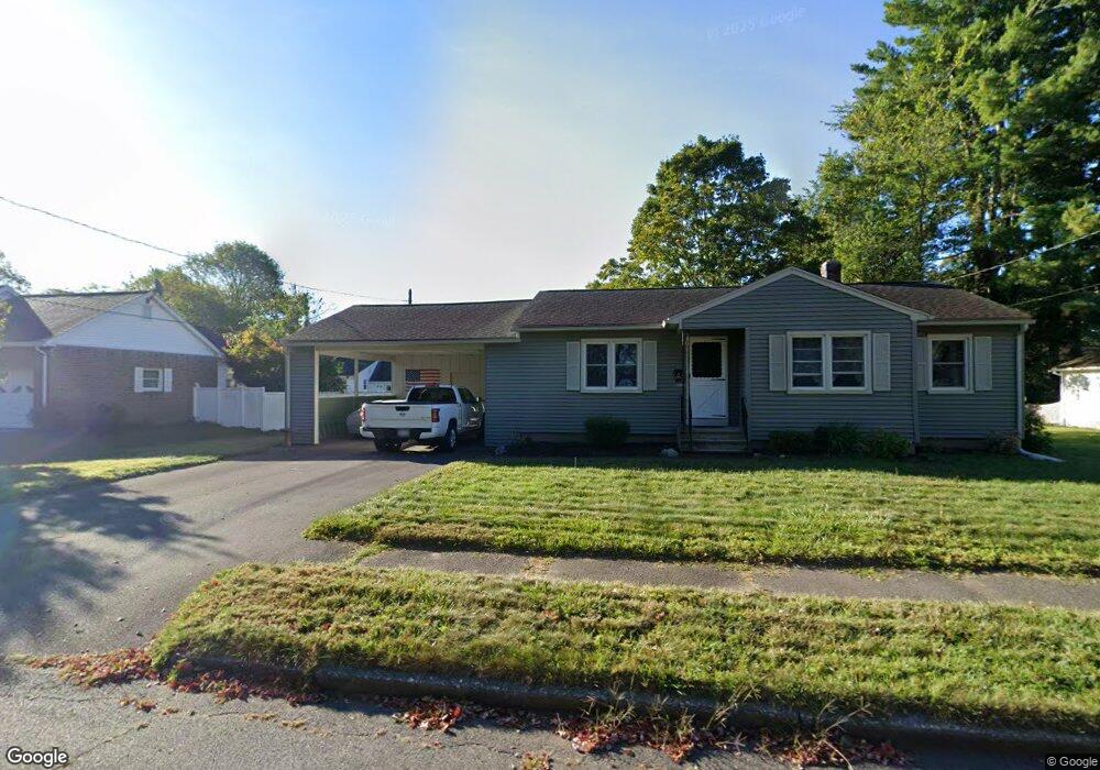 34 Bryan Ave, Easthampton, MA 01027 - photo 1