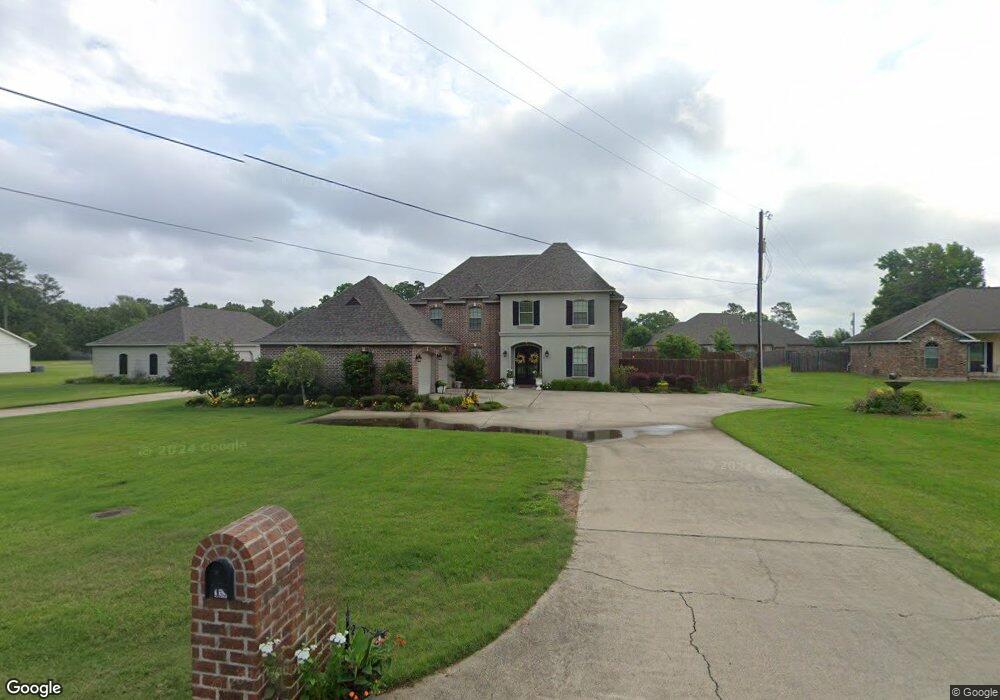 335 Braeburn Glen Dr, Minden, LA 71055 - photo 1