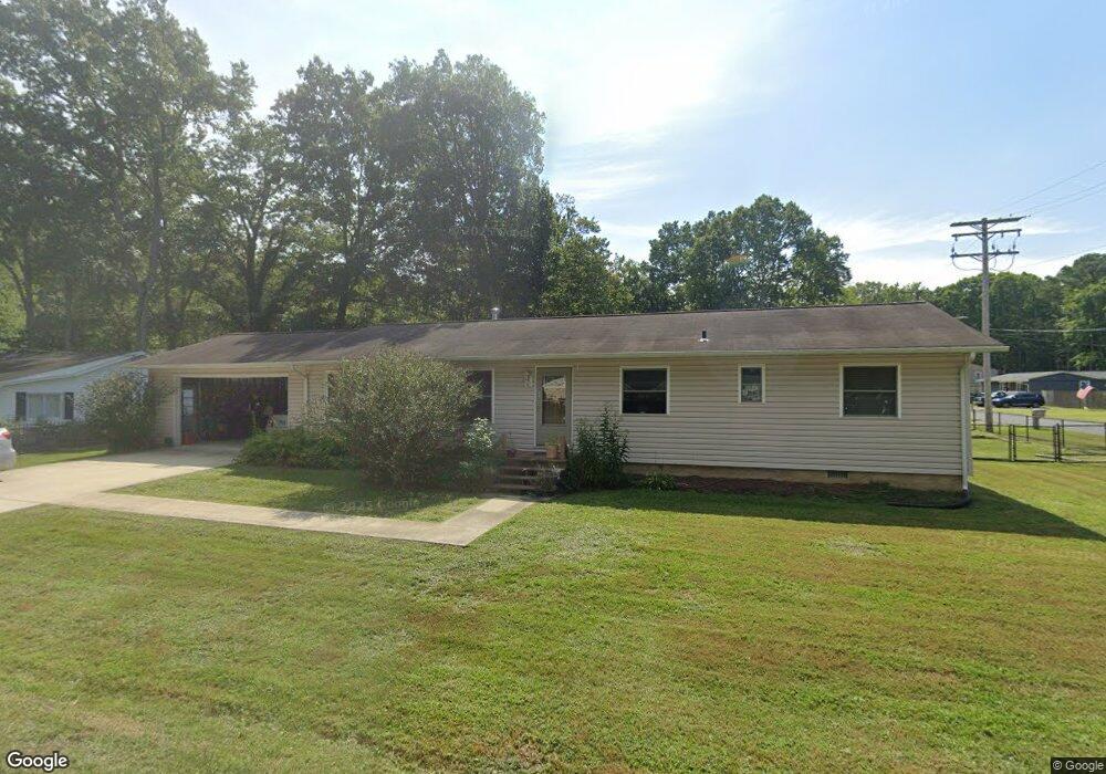 653 California Ave, North Beach, MD 20714 - photo 1