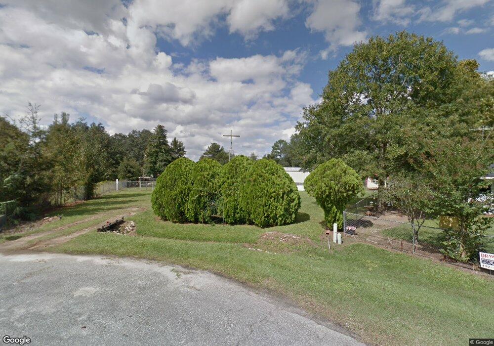 5405 Worthy Cir, Albany, GA 31705 - photo 1