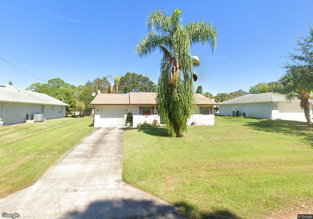 450 Croton Ave, Sebastian, FL 32958 - photo 1