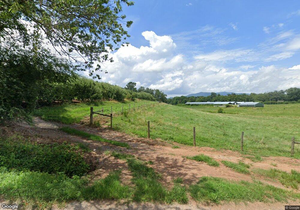 163 Aaron Rd, Ellijay, GA 30536 - photo 1