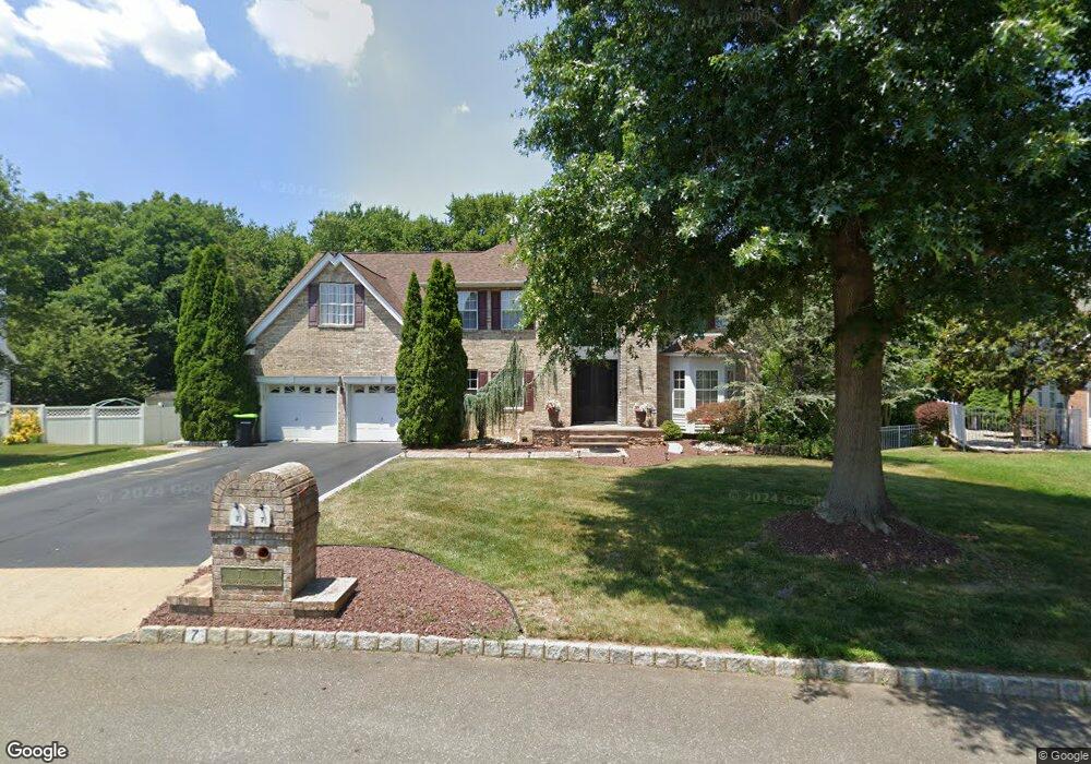 7 Rolling Meadows Ct, Old Bridge, NJ 08857 - photo 1