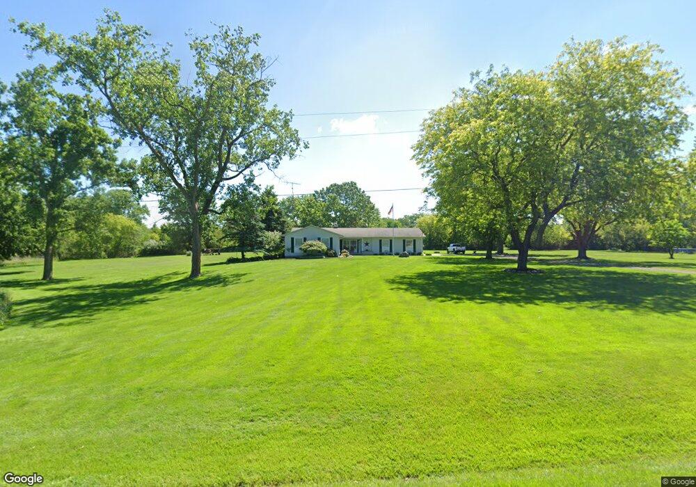 7334 Durand Rd, New Lothrop, MI 48460 - photo 1