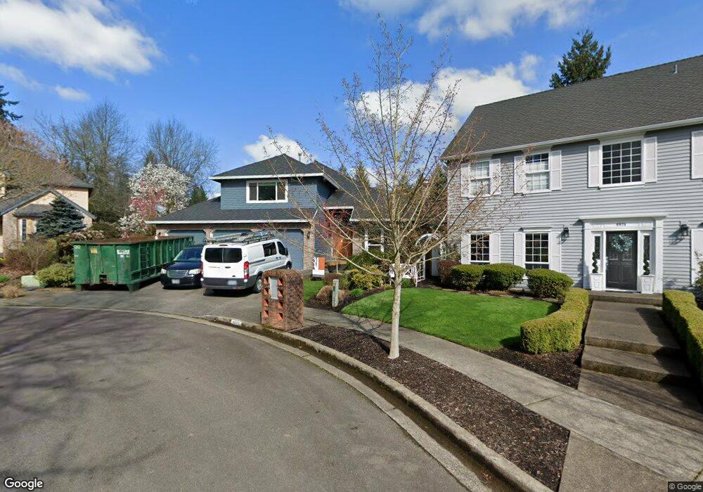 9970 SW Steeplechase Cir, Beaverton, OR 97008 - photo 1