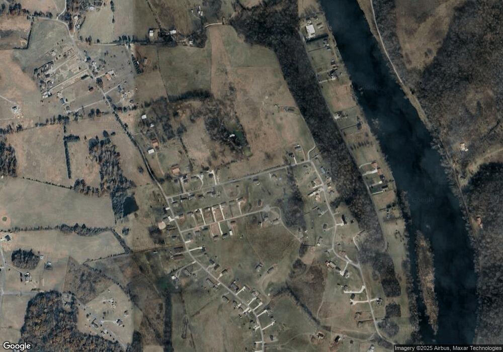 Lot 3 & 4 Lookout, Rutledge, TN 37861 - photo 1