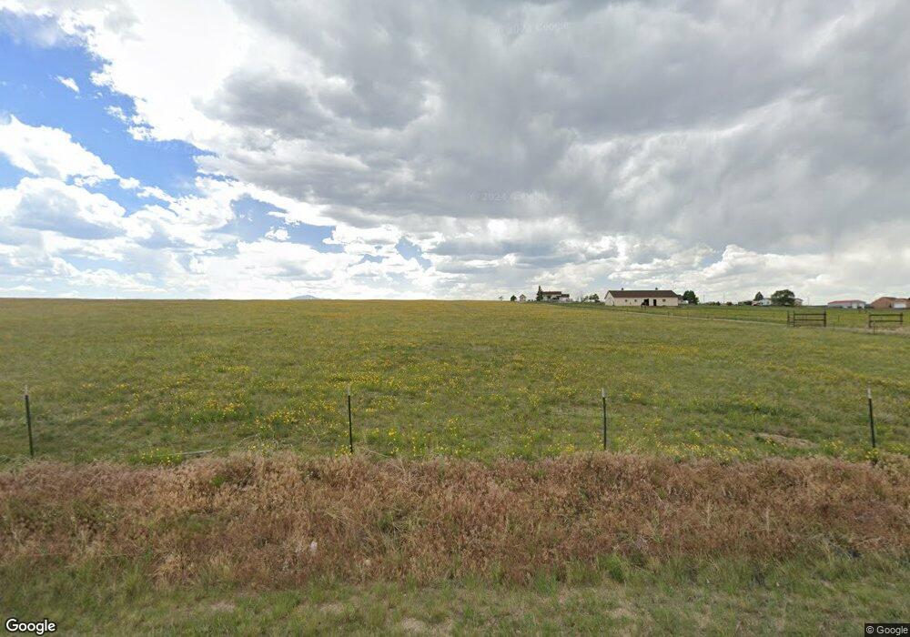 7710 Curtis Rd, Peyton, CO 80831 - photo 1