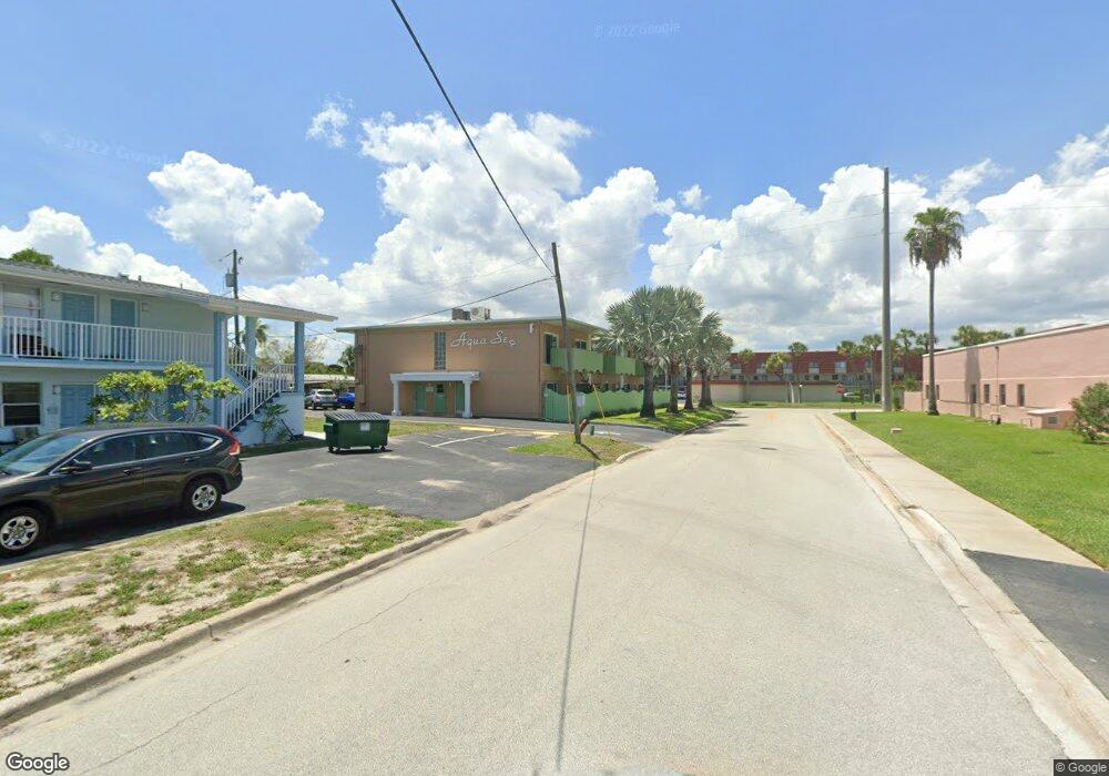 801 S Brevard Ave unit D, Cocoa Beach, FL 32931 - photo 1