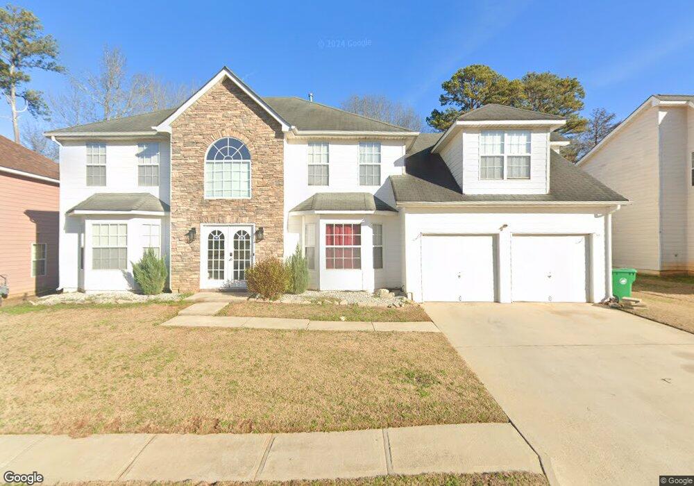 6229 Remington Park, Lithonia, GA 30058 - photo 1