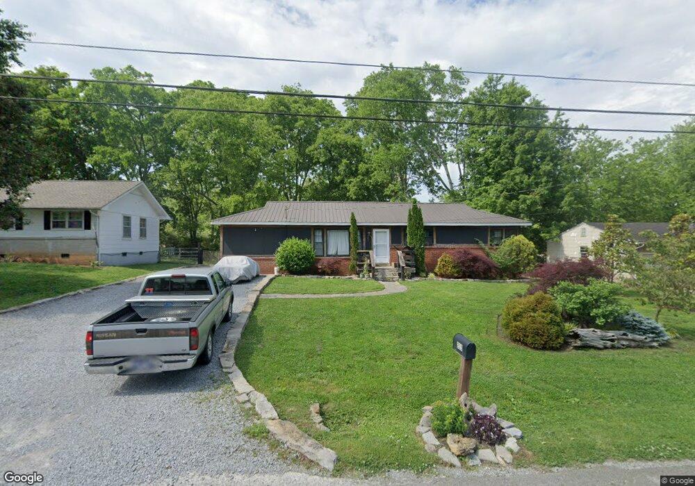 215 Rolling Rd, Shelbyville, TN 37160 - photo 1