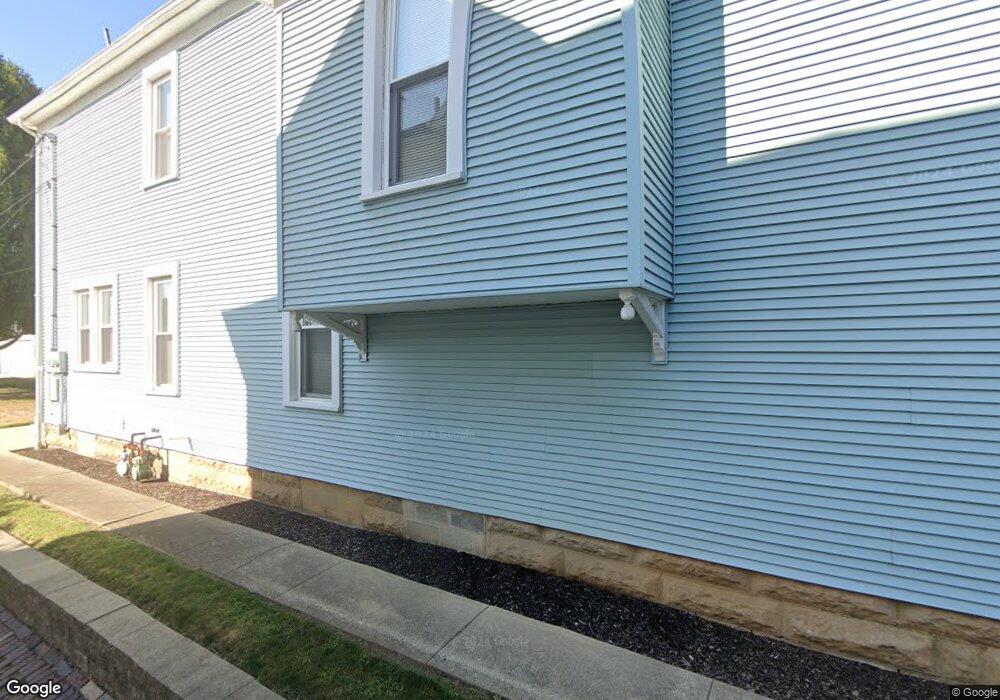 356 E 5th Ave, Lancaster, OH 43130 - photo 1