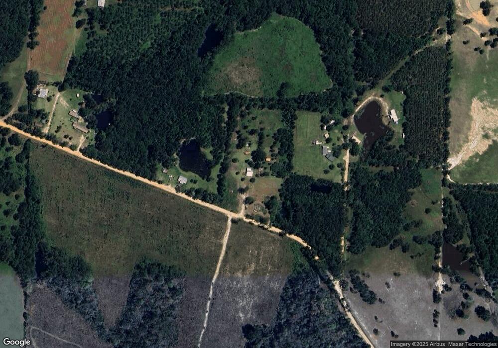 4762 Fire Tower Rd, Enigma, GA 31749 - photo 1