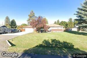 404 N Quincy Ave, Hines, OR 97738