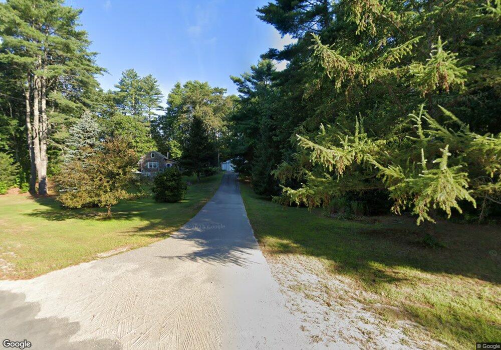 37 Spur Rd, Cornish, ME 04020 - photo 1