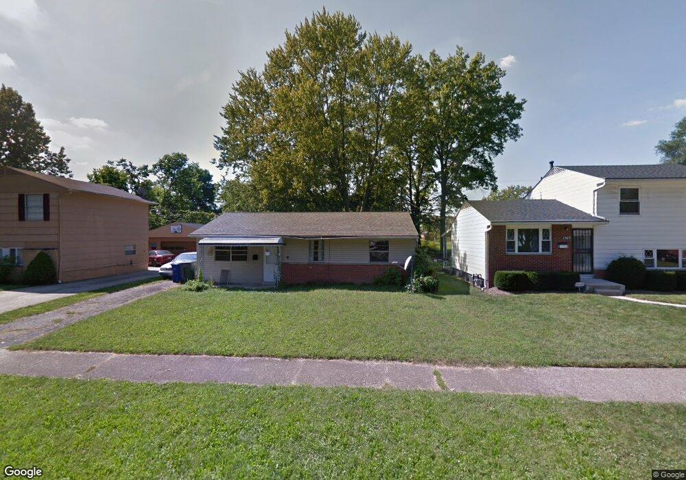 1571 Burlington Ave, Columbus, OH 43227 - photo 1