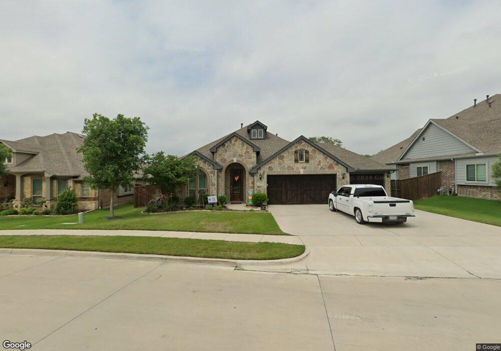 210 Maltese Cir, Wylie, TX 75098 - photo 1