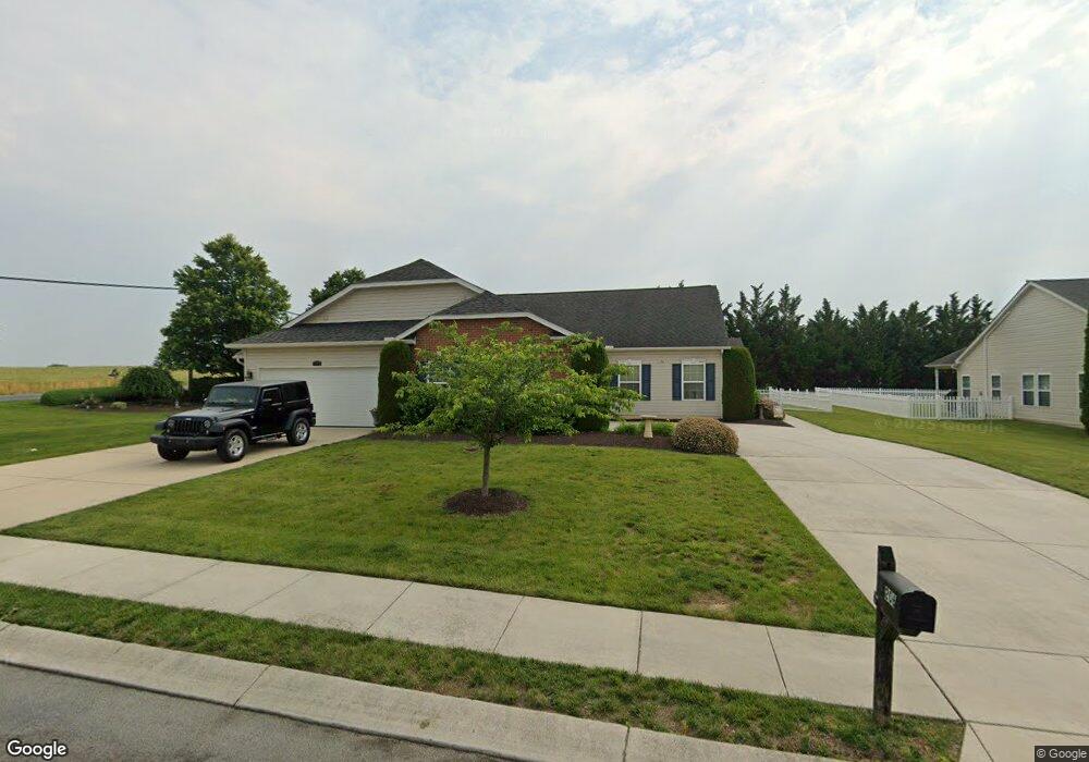 3206 Portrait Way, Chambersburg, PA 17202 - photo 1