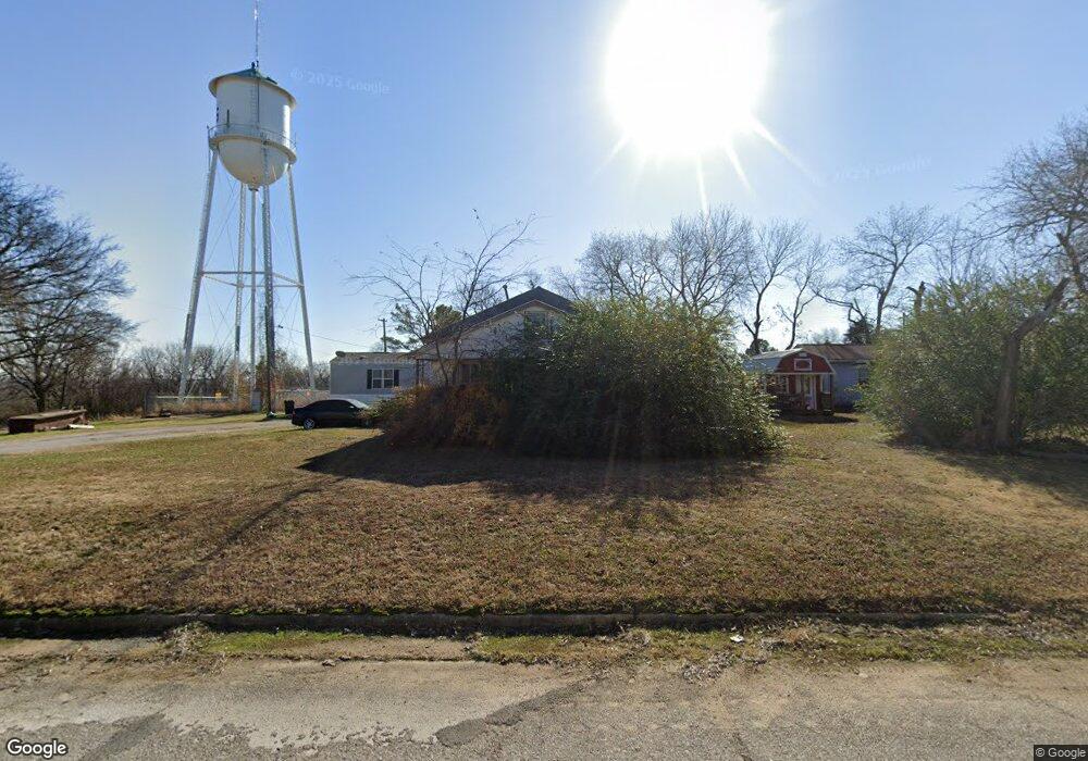 410 W Main St, Beggs, OK 74421 - photo 1