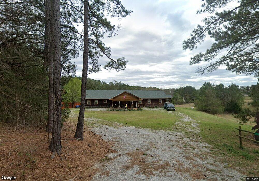 315 County Road 36, Roanoke, AL 36274 - photo 1