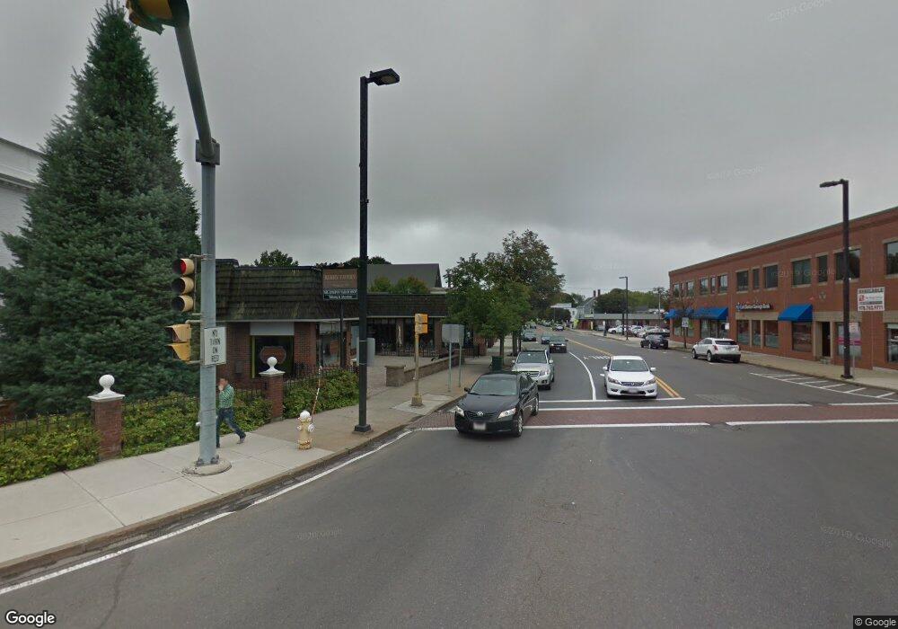 2 Elm St unit inline, Danvers, MA 01923 - photo 1