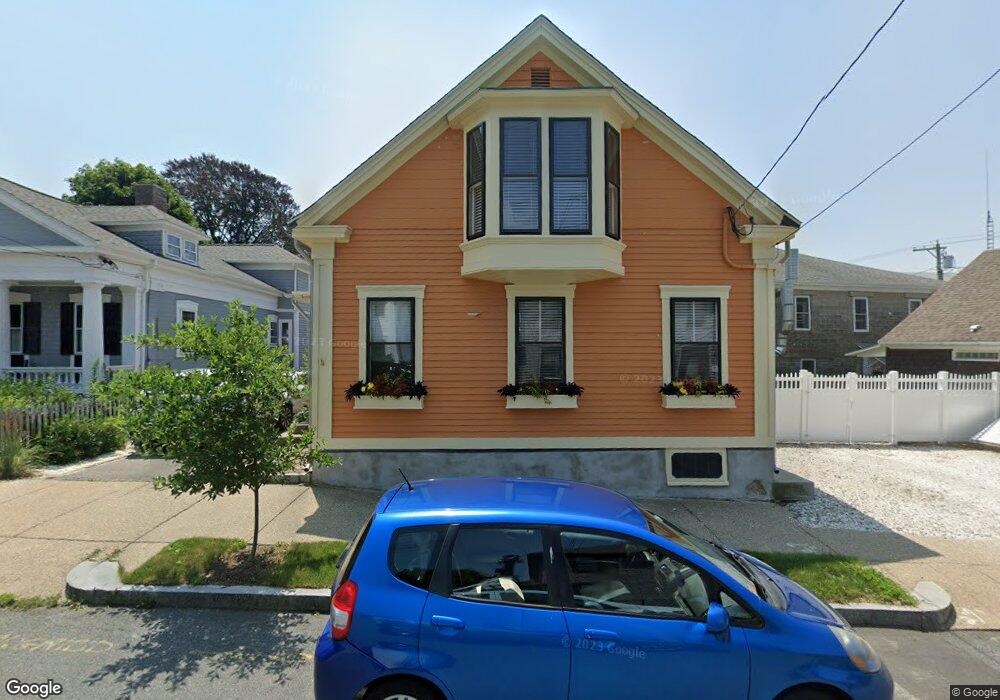 54 Washington St, Warren, RI 02885 - photo 1