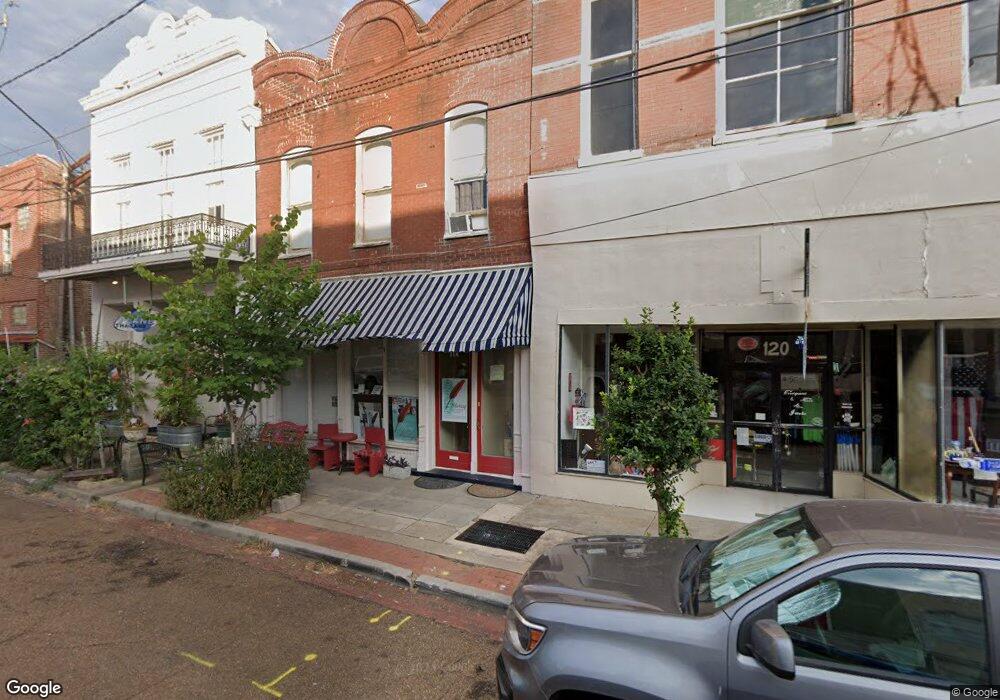 118 N Commerce St, Natchez, MS 39120 - photo 1