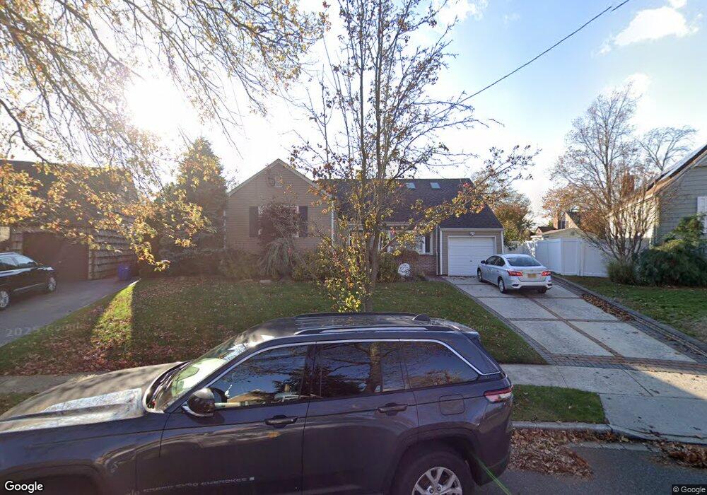 3228 Benjamin Rd, Oceanside, NY 11572 - photo 1