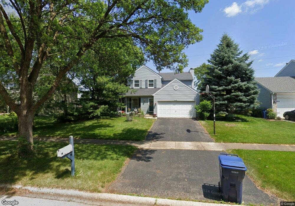 1105 Hyde Park Ln, Naperville, IL 60565 - photo 1